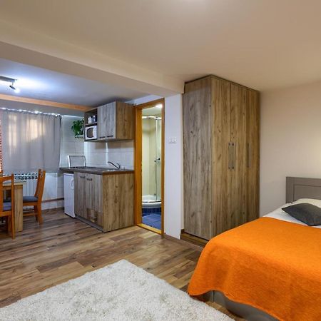 Vila Aleksandra Zlatibor Ngoại thất bức ảnh