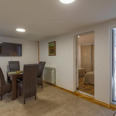Vila Aleksandra Zlatibor Ngoại thất bức ảnh