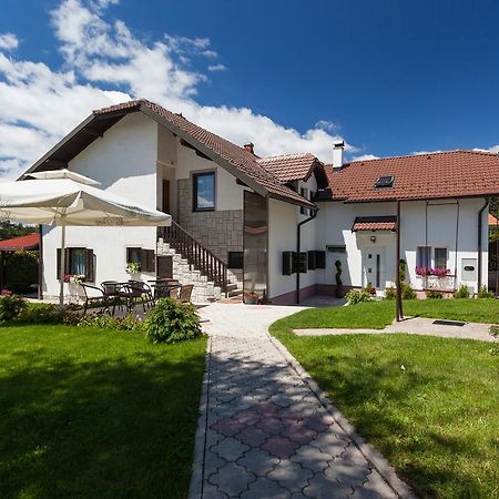 Vila Aleksandra Zlatibor Ngoại thất bức ảnh