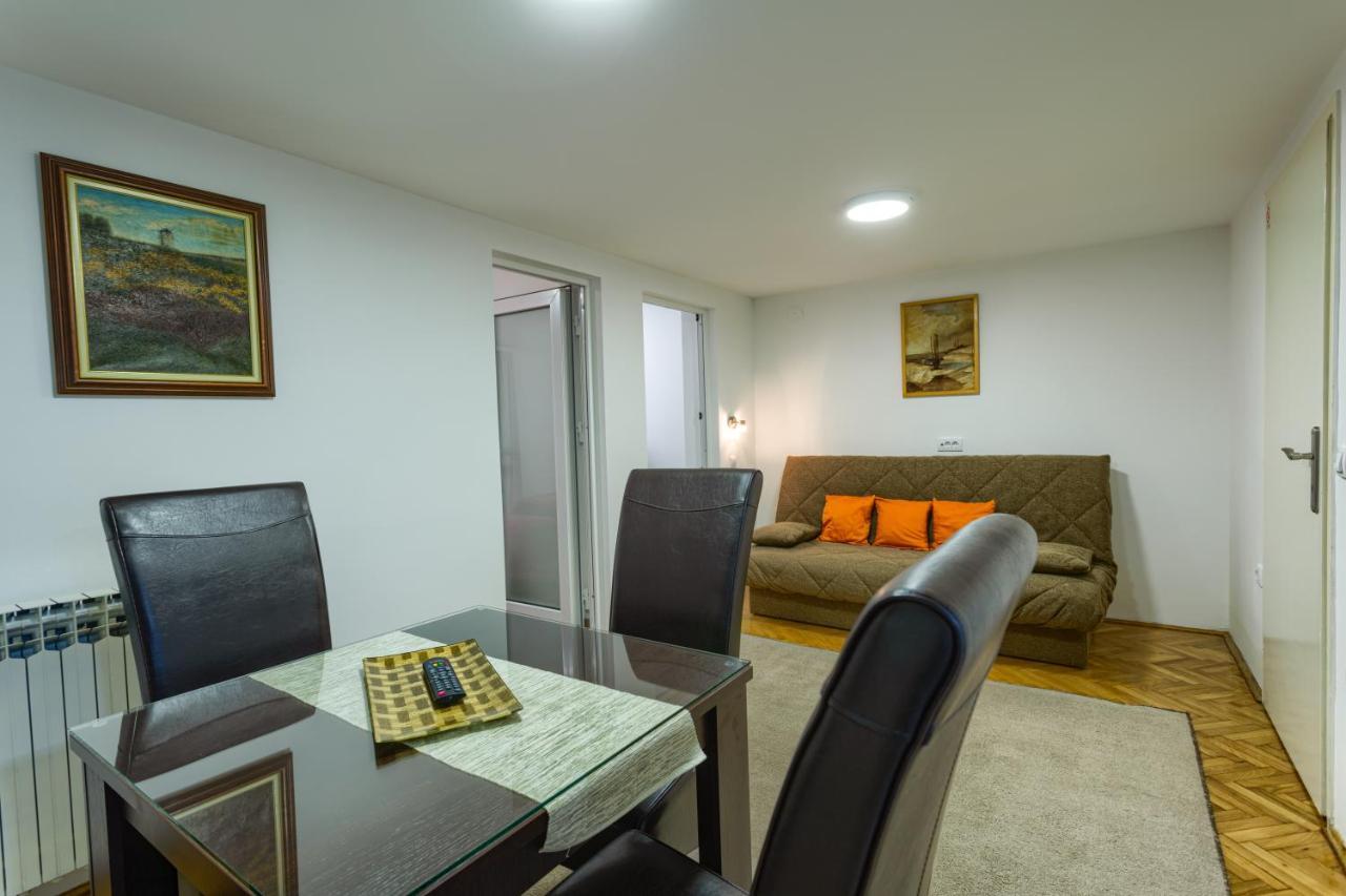 Vila Aleksandra Zlatibor Ngoại thất bức ảnh