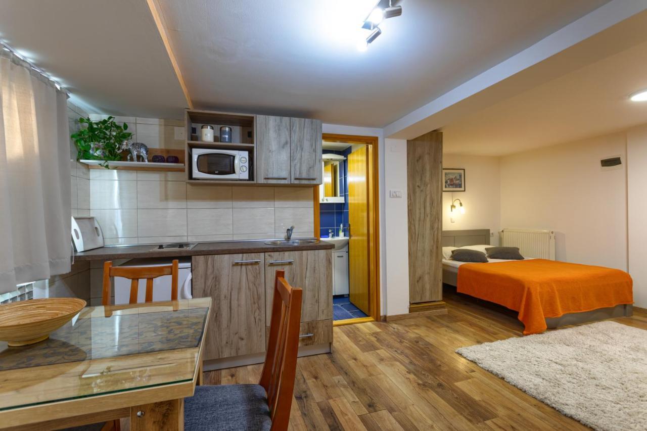 Vila Aleksandra Zlatibor Ngoại thất bức ảnh