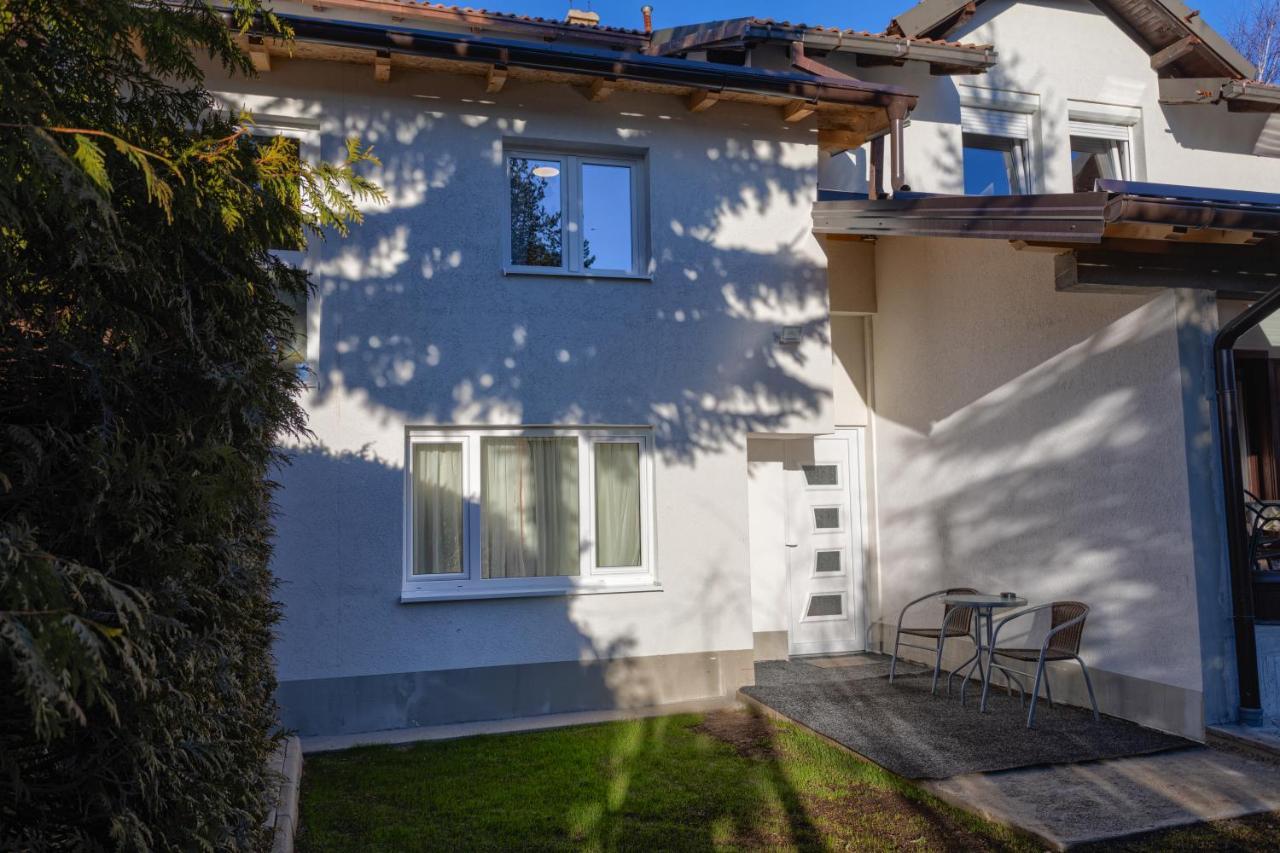 Vila Aleksandra Zlatibor Ngoại thất bức ảnh