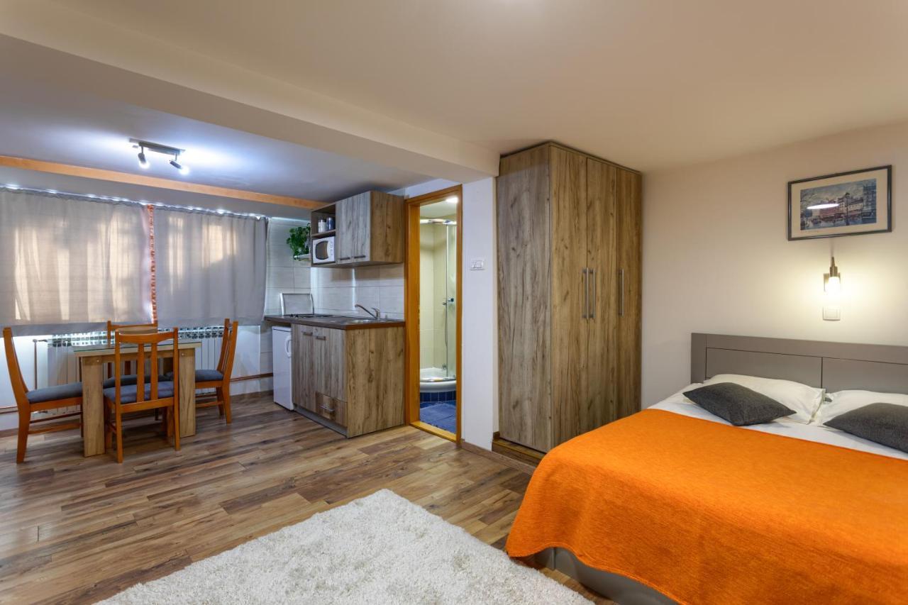 Vila Aleksandra Zlatibor Ngoại thất bức ảnh