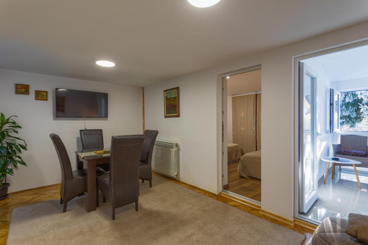Vila Aleksandra Zlatibor Ngoại thất bức ảnh