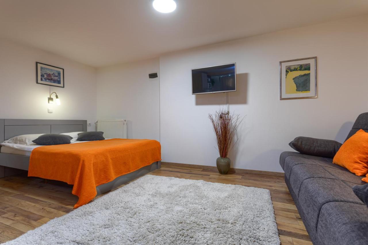 Vila Aleksandra Zlatibor Ngoại thất bức ảnh