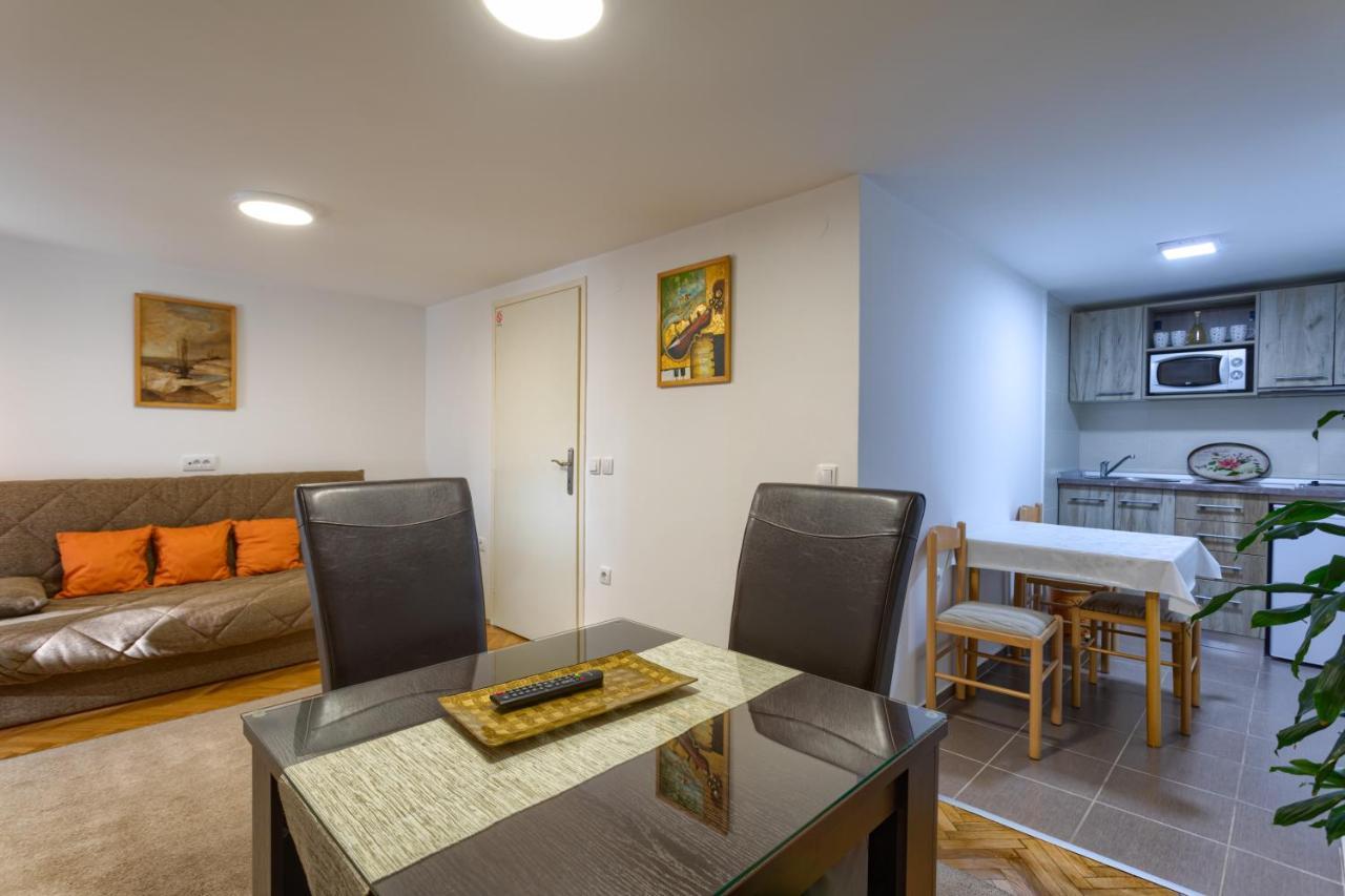 Vila Aleksandra Zlatibor Ngoại thất bức ảnh
