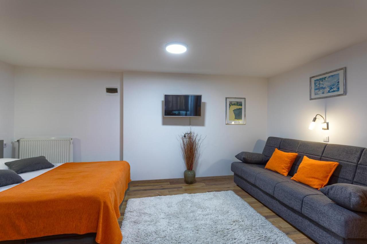 Vila Aleksandra Zlatibor Ngoại thất bức ảnh