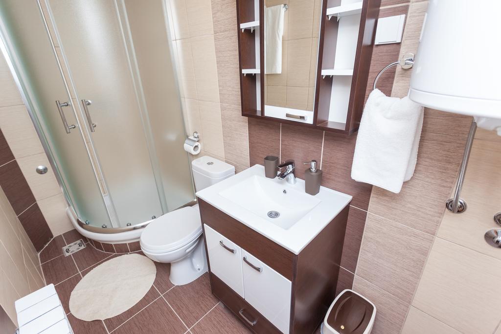 Vila Aleksandra Zlatibor Phòng bức ảnh
