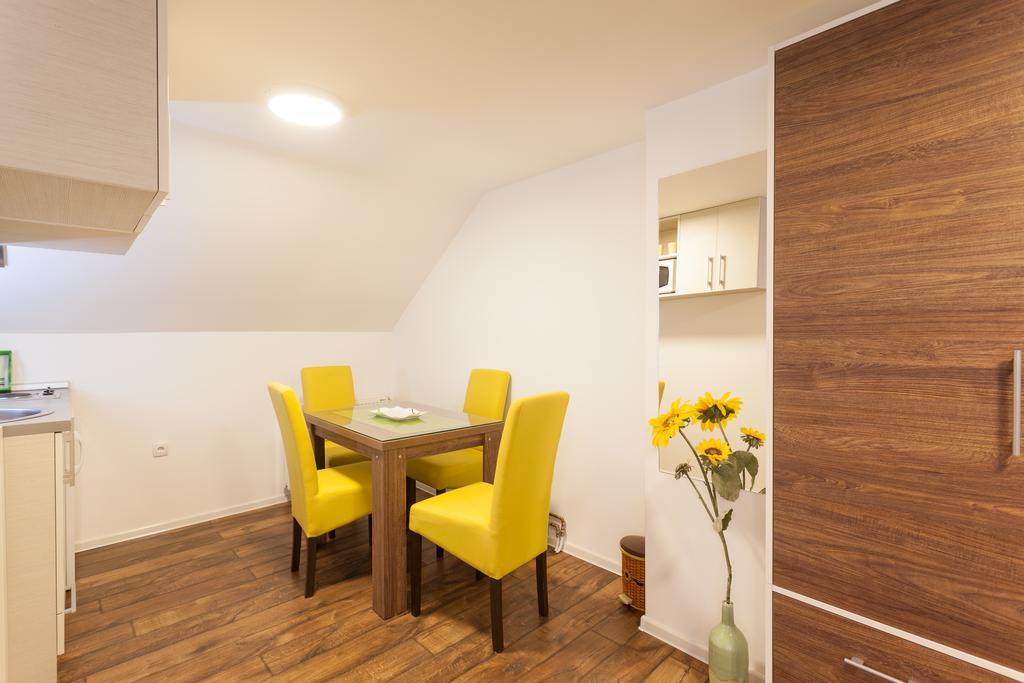 Vila Aleksandra Zlatibor Ngoại thất bức ảnh