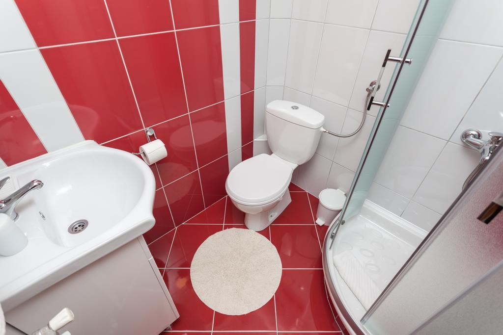 Vila Aleksandra Zlatibor Ngoại thất bức ảnh