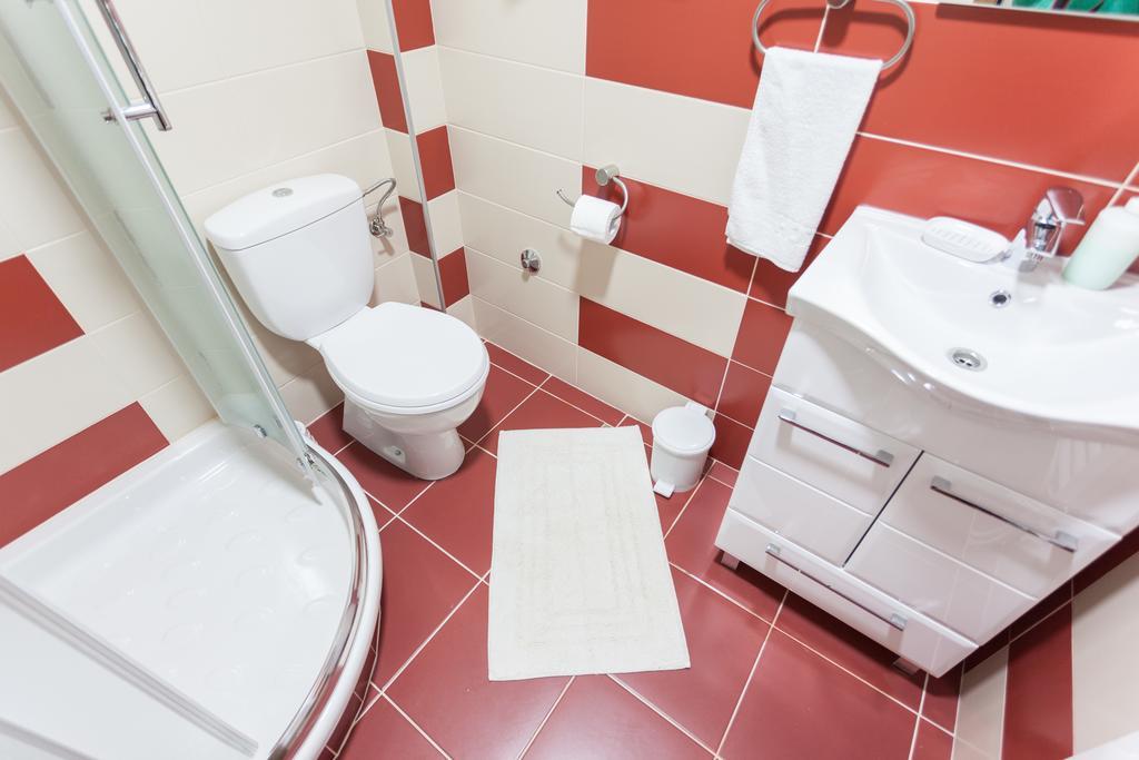 Vila Aleksandra Zlatibor Ngoại thất bức ảnh