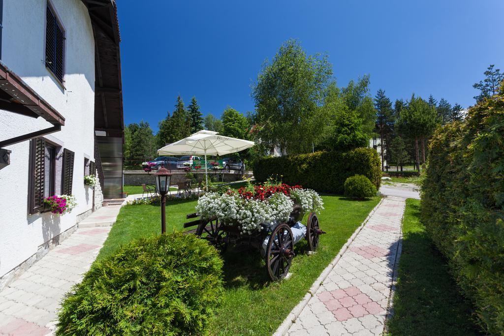Vila Aleksandra Zlatibor Ngoại thất bức ảnh