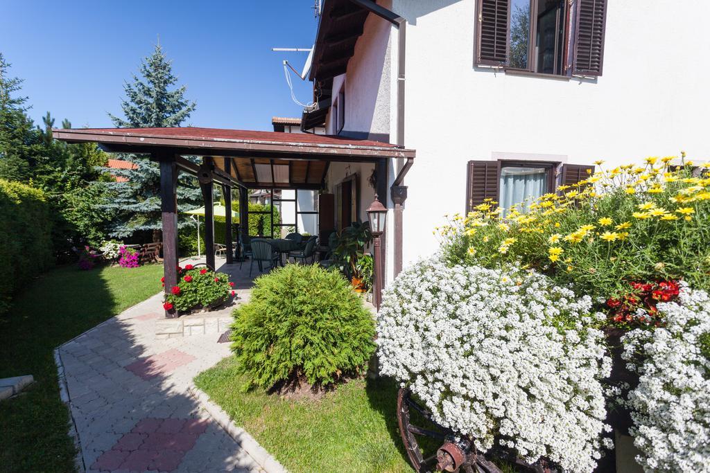 Vila Aleksandra Zlatibor Ngoại thất bức ảnh