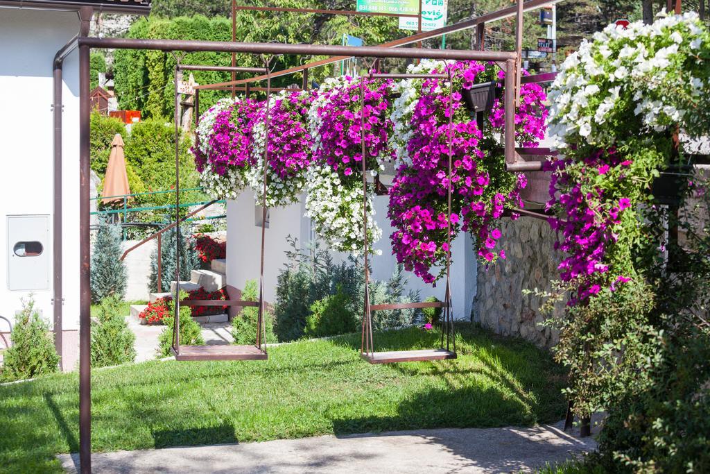 Vila Aleksandra Zlatibor Ngoại thất bức ảnh