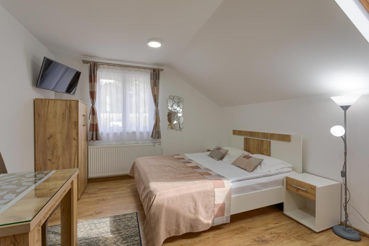 Vila Aleksandra Zlatibor Ngoại thất bức ảnh