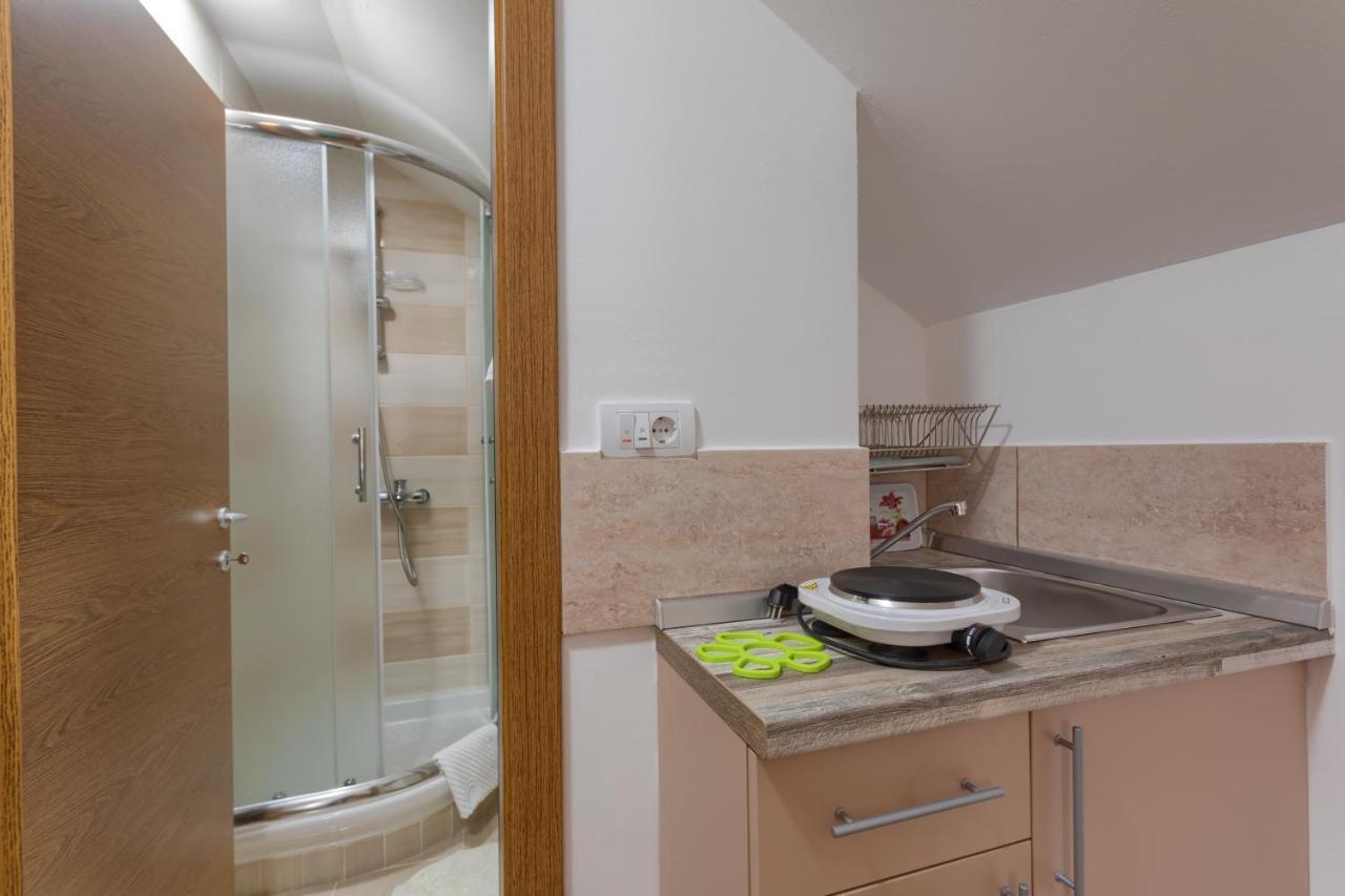 Vila Aleksandra Zlatibor Ngoại thất bức ảnh