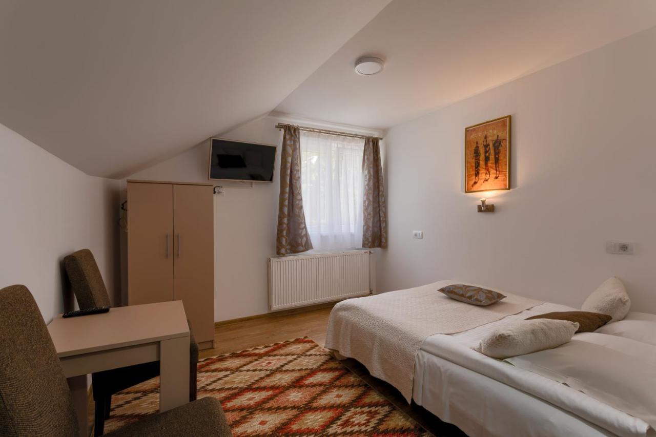 Vila Aleksandra Zlatibor Ngoại thất bức ảnh