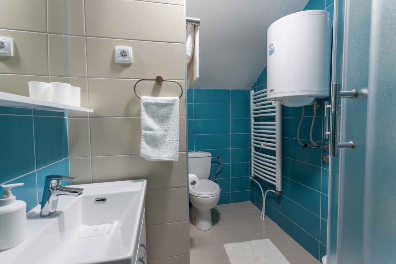 Vila Aleksandra Zlatibor Ngoại thất bức ảnh