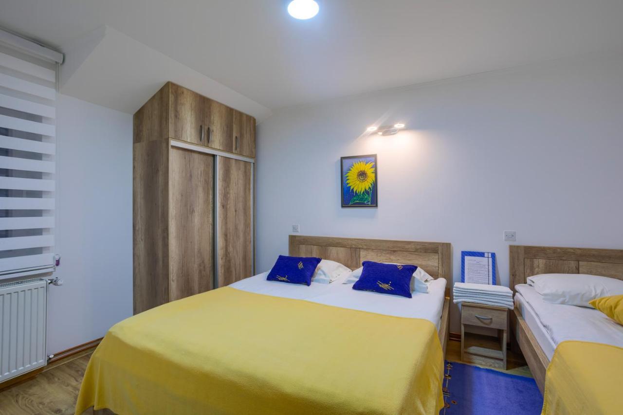 Vila Aleksandra Zlatibor Ngoại thất bức ảnh