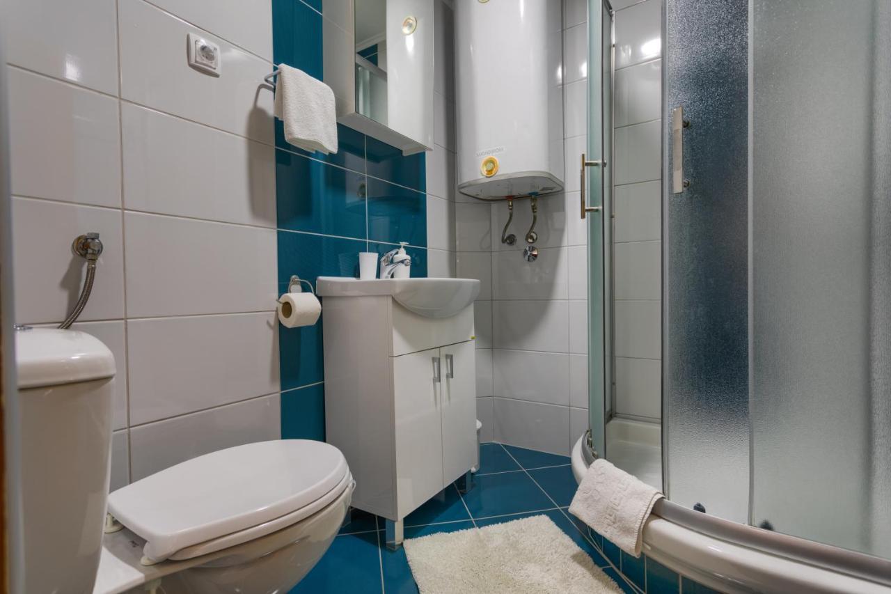 Vila Aleksandra Zlatibor Ngoại thất bức ảnh