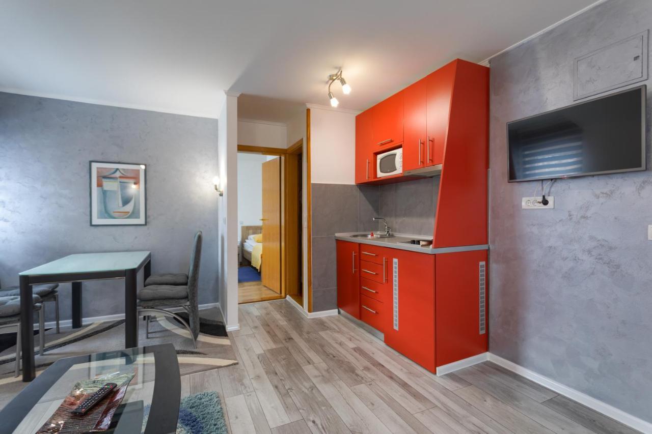 Vila Aleksandra Zlatibor Ngoại thất bức ảnh
