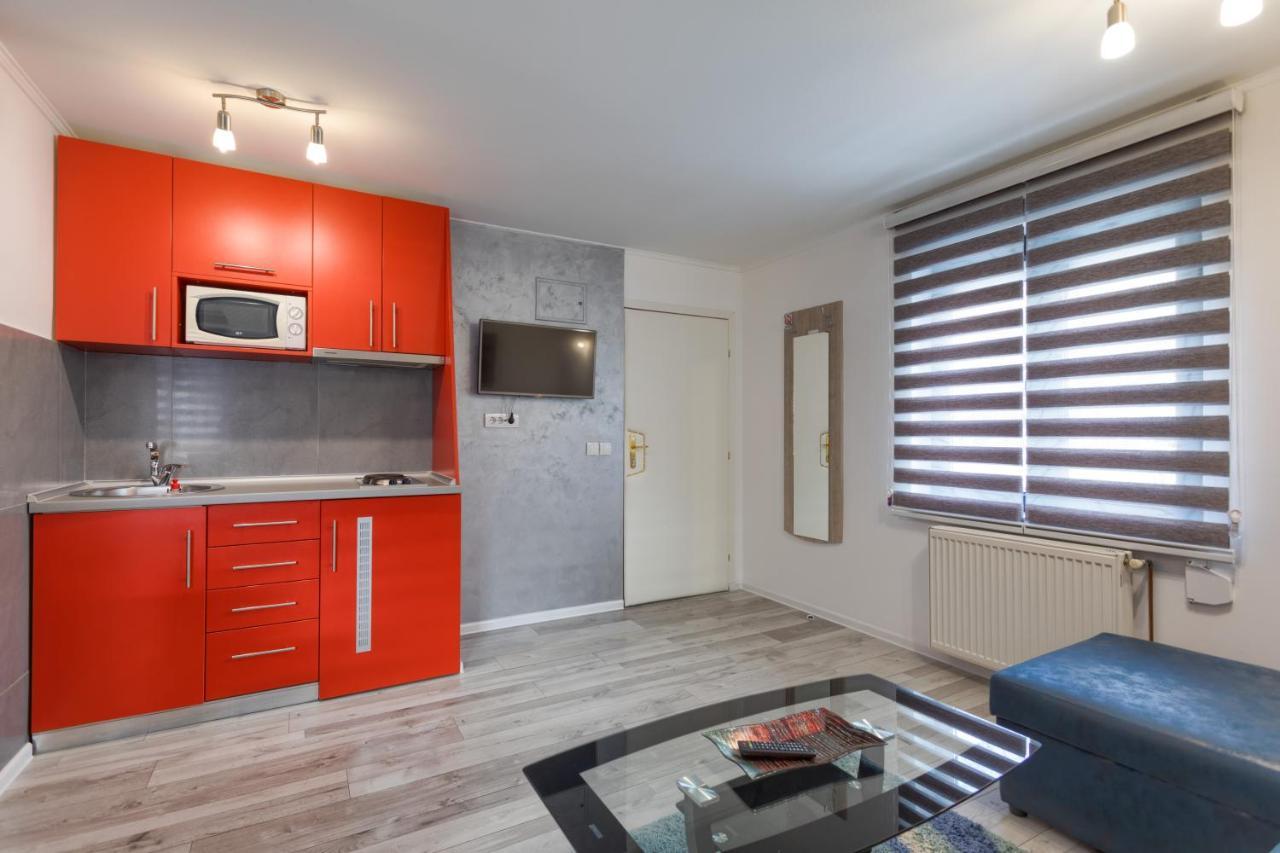 Vila Aleksandra Zlatibor Ngoại thất bức ảnh
